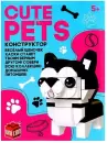 Конструктор Unicon Cute pets Хаски 9278948 icon 2