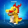 Конструктор Unicon DinoМир 9685787 icon 2