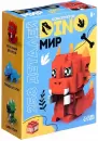 Конструктор Unicon DinoМир 9685789 icon