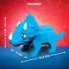 Конструктор Unicon DinoМир 9685790 icon 3