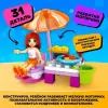 Конструктор Unicon Город Мечты 5164150 Отдых на пляже icon 4