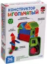 Конструктор Unicon Игольчатый / 7598130 icon
