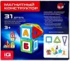 Магнитный конструктор Unicon Magical Magnet 3568158 icon