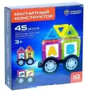 Магнитный конструктор Unicon Magical Magnet 3568162 icon