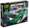 Конструктор Unicon Mechanics. Спорткар 10 в 1 9614752 icon