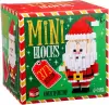 Конструктор Unicon Mini Blocks. Дед Мороз 68510 / 10380022 icon