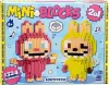 Микроконструктор Unicon Mini Blocks. Монстрики / 10897029 icon 2