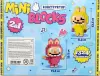 Микроконструктор Unicon Mini Blocks. Монстрики / 10897029 icon 4