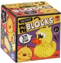 Микроконструктор Unicon Mini Blocks. Уточка / 10869341 icon
