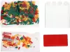 Микроконструктор Unicon Mini Blocks Колокольчик 7257 / 10869348 icon 5