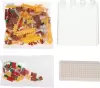 Конструктор Unicon Mini Blocks Печенька 7258 / 10869349 icon 5