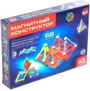 Магнитный конструктор Unicon Необычные фигуры 1387368 icon