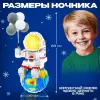 Конструктор Unicon Ночник. Космос 6903 / 10471509 icon 6