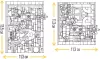 Конструктор электромеханический Unicon Новогодние истории 10440224 icon 4