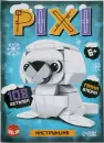 Микроконструктор Unicon Pixi. Тюлень 30001-1 / 10797793 icon 3