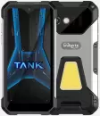 Смартфон Unihertz Tank Mini 12GB/256GB (черный/серый) icon