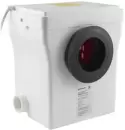Канализационная установка Unipump SANIVORT 405 M (compact) icon
