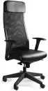 Офисное кресло UNIQUE Ares Soft HL (черный) icon