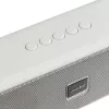 Беспроводная колонка Uniscend Roombox (серый) фото 5
