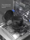 Мультиварка Tuvio TMC04D5S фото 2