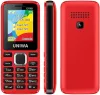 Мобильный телефон Uniwa E1801 (красный) фото 2