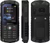 Мобильный телефон Uniwa S8 (черный) фото 2