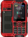 Мобильный телефон Uniwa S9 4G (красный) icon