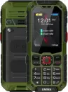 Мобильный телефон Uniwa S9 4G (зеленый) icon