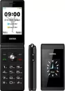Мобильный телефон Uniwa X28 (черный) фото 2