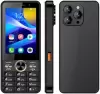 Мобильный телефон Uniwa XS17 (черный) фото 2