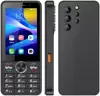 Мобильный телефон Uniwa XS24 (черный) фото 2