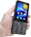 Мобильный телефон Uniwa XS24 (черный) фото 4