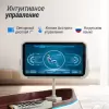 Массажное кресло UNIX Asteria (жемчужный) фото 10