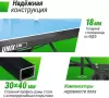 Теннисный стол Unix Line Compact indoor 18mm MDF (синий) icon 9