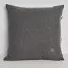 Массажер-подушка UNIX Cozy Grey фото 4