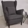 Массажер-подушка UNIX Cozy Grey фото 6