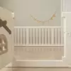 Игровой манеж UNIX Kids Classic Tree House 150x130 (Camel) icon 3