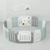 Игровой манеж UNIX Kids Simple 225x188 (Color) icon 3