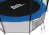 Батут UNIX Line 12ft outside (синий) icon 7