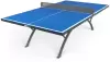 Теннисный стол UNIX Line 14 mm SMC (сине-серый) icon