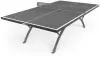 Теннисный стол UNIX Line 14 mm SMC (серый-серый) icon