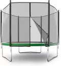 Батут Unix Line Simple 10 ft Color (outside) icon 5
