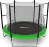 Батут Unix Line Simple 10 ft Green (inside) icon