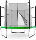 Батут Unix Line Simple 10 ft Green (inside) icon 2