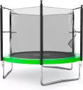 Батут Unix Line Simple 10 ft Green (inside) icon 3