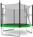 Батут Unix Line Simple 10 ft Green (inside) icon 4