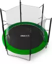 Батут Unix Line Simple 10 ft Green (inside) icon 5