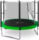 Батут Unix Line Simple 10 ft Green (inside) icon 6