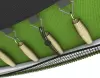 Батут Unix Line Simple 10 ft Green (inside) icon 8