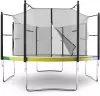 Батут Unix Line Simple 12 ft Color (inside) icon 2
